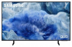 SAMSUNG QE43Q8FAAUXXH 109cm-es QLED 4K Vision AI Smart TV Televíziók - LED televízió - UHD 4K felbontású - 506154