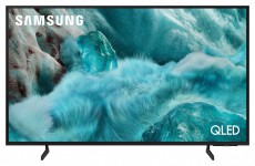 SAMSUNG QE50Q7FAAUXXH 127cm-es QLED 4K Vision AI Smart TV Televíziók - LED televízió - UHD 4K felbontású - 506155
