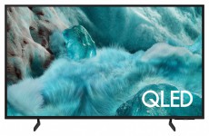 SAMSUNG QE55Q7FAAUXXH 139cm-es QLED 4K Vision AI Smart TV Televíziók - LED televízió - UHD 4K felbontású - 506146