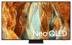 SAMSUNG QE55QN70FAUXXH 139cm-es Neo QLED 4K Vision AI Smart TV Televíziók - LED televízió - UHD 4K felbontású - 506156