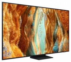 SAMSUNG QE55QN70FAUXXH 139cm-es Neo QLED 4K Vision AI Smart TV Televíziók - LED televízió - UHD 4K felbontású - 506156