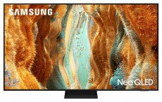 SAMSUNG QE55QN70FAUXXH 139cm-es Neo QLED 4K Vision AI Smart TV Televíziók - LED televízió - UHD 4K felbontású - 506156