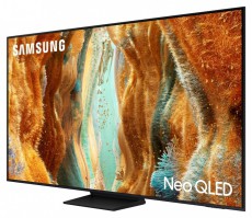 SAMSUNG QE55QN70FAUXXH 139cm-es Neo QLED 4K Vision AI Smart TV Televíziók - LED televízió - UHD 4K felbontású - 506156