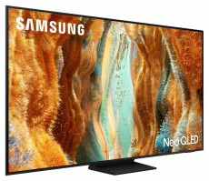 SAMSUNG QE55QN70FAUXXH 139cm-es Neo QLED 4K Vision AI Smart TV Televíziók - LED televízió - UHD 4K felbontású - 506156