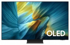 SAMSUNG QE55S95FATXXH 139cm-es OLED 4K Vision AI Smart TV Televíziók - OLED televízió - UHD 4K felbontású - 506161