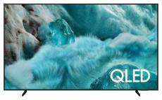 SAMSUNG QE65Q7FAAUXXH 165cm-es QLED 4K Vision AI Smart TV Televíziók - LED televízió - UHD 4K felbontású - 506148