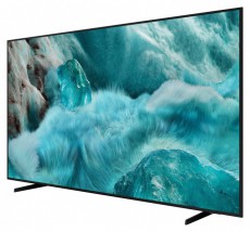 SAMSUNG QE65Q7FAAUXXH 165cm-es QLED 4K Vision AI Smart TV Televíziók - LED televízió - UHD 4K felbontású - 506148