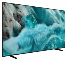 SAMSUNG QE65Q7FAAUXXH 165cm-es QLED 4K Vision AI Smart TV Televíziók - LED televízió - UHD 4K felbontású - 506148