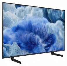 SAMSUNG QE65Q8FAAUXXH 165cm-es QLED 4K Vision AI Smart TV Televíziók - LED televízió - UHD 4K felbontású - 506149