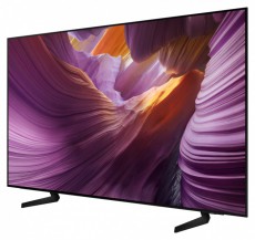 SAMSUNG QE65S85FAEXXH 165cm-es OLED 4K Vision AI Smart TV Televíziók - OLED televízió - UHD 4K felbontású - 506157