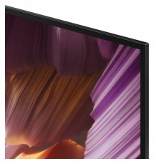 SAMSUNG QE65S85FAEXXH 165cm-es OLED 4K Vision AI Smart TV Televíziók - OLED televízió - UHD 4K felbontású - 506157