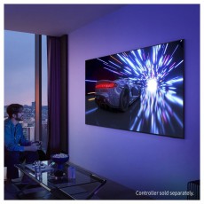 SAMSUNG QE77S95FATXXH 196cm-es OLED 4K Vision AI Smart TV Televíziók - OLED televízió - UHD 4K felbontású - 506152