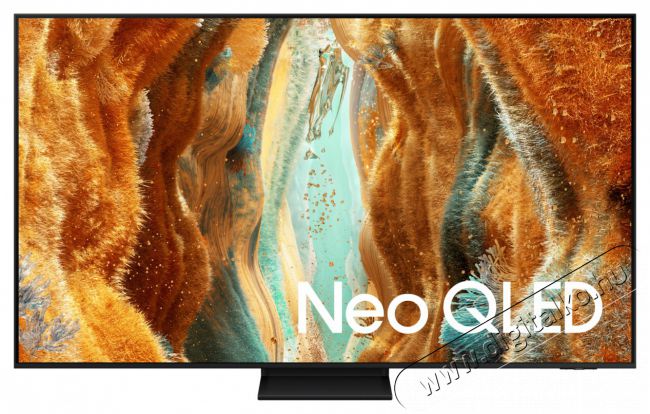 SAMSUNG QE85QN70FAUXXH 216cm-es Neo QLED 4K Vision AI Smart TV Televíziók - LED televízió - UHD 4K felbontású - 506159