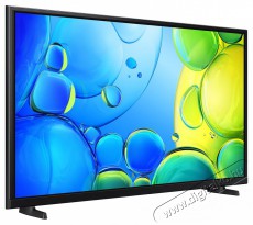 SAMSUNG UE40F6002FKXXH 101cm-es Full HD Smart TV Televíziók - LED televízió - 1080p Full HD felbontású - 506172