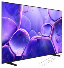 SAMSUNG UE43U8072FUXXH 109cm-es Crystal UHD 4K Smart TV Televíziók - LED televízió - UHD 4K felbontású - 506163