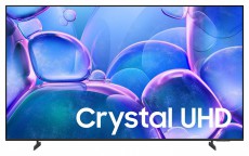 SAMSUNG UE65U7022FKXXH 165cm-es Crystal UHD 4K Smart TV Televíziók - LED televízió - UHD 4K felbontású - 506145