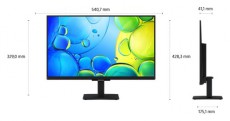 SAMSUNG 24 UE24F6002FKXXH Full HD Smart LED TV Televíziók - LED televízió - 1080p Full HD felbontású - 506230