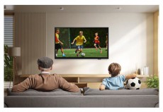 SAMSUNG 24 UE24F6002FKXXH Full HD Smart LED TV Televíziók - LED televízió - 1080p Full HD felbontású - 506230