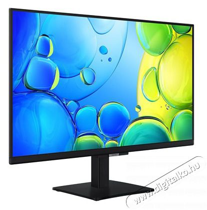 SAMSUNG 27 UE27F6002FKXXH Full HD Smart LED TV Telev&iacute;zi&oacute;k - LED telev&iacute;zi&oacute; - 1080p Full HD felbont&aacute;s&uacute; - 506231