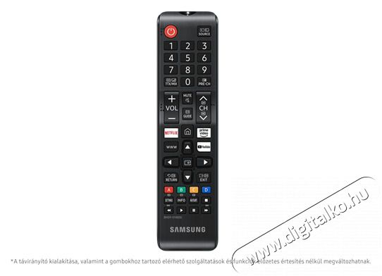 SAMSUNG 27 UE27F6002FKXXH Full HD Smart LED TV Telev&iacute;zi&oacute;k - LED telev&iacute;zi&oacute; - 1080p Full HD felbont&aacute;s&uacute; - 506231