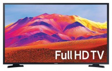 SAMSUNG 32 UE32T5302CEXXH Full HD Smart LED TV (&Uacute;jracsomagolt) Telev&iacute;zi&oacute;k - LED telev&iacute;zi&oacute; - 1080p Full HD felbont&aacute;s&uacute; - 506241