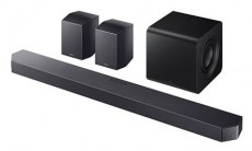 SAMSUNG HW-Q930F/EN HANGPROJEKTOR Audio-Video / Hifi / Multimédia - Hangprojektor / soundbar - Mélyládával - 506557
