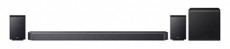 SAMSUNG HW-Q930F/EN HANGPROJEKTOR Audio-Video / Hifi / Multim&eacute;dia - Hangprojektor / soundbar - M&eacute;lyl&aacute;d&aacute;val - 506557