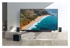 SAMSUNG HW-Q930F/EN HANGPROJEKTOR Audio-Video / Hifi / Multim&eacute;dia - Hangprojektor / soundbar - M&eacute;lyl&aacute;d&aacute;val - 506557