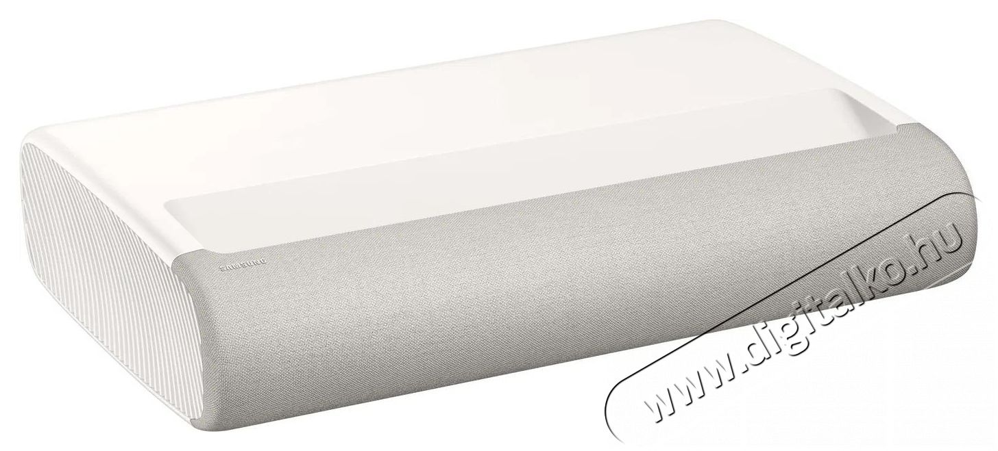 SAMSUNG The Premiere SP-LPU9D Telev&iacute;zi&oacute;k - Kivet&iacute;tő - Kivet&iacute;tő - 506491