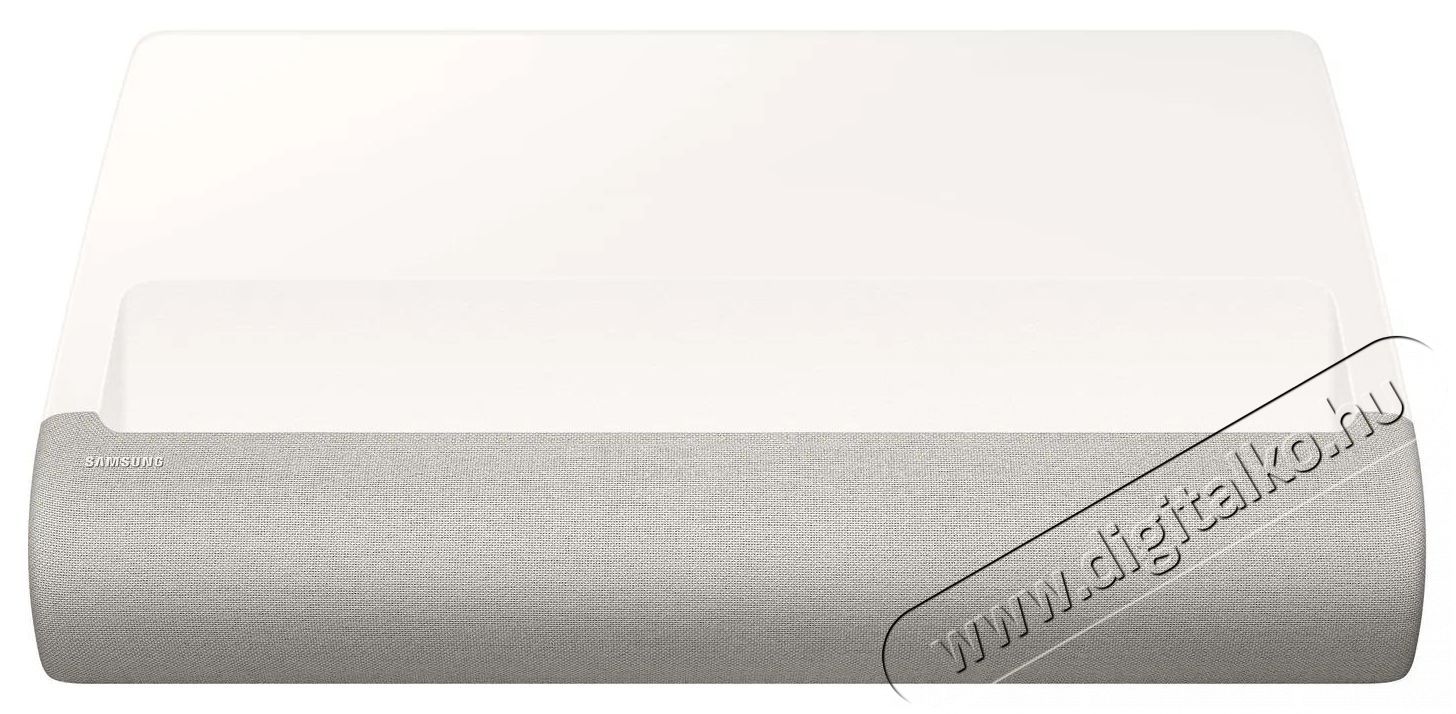 SAMSUNG The Premiere SP-LPU9D Telev&iacute;zi&oacute;k - Kivet&iacute;tő - Kivet&iacute;tő - 506491