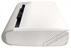 SAMSUNG The Premiere SP-LPU9D Telev&iacute;zi&oacute;k - Kivet&iacute;tő - Kivet&iacute;tő - 506491