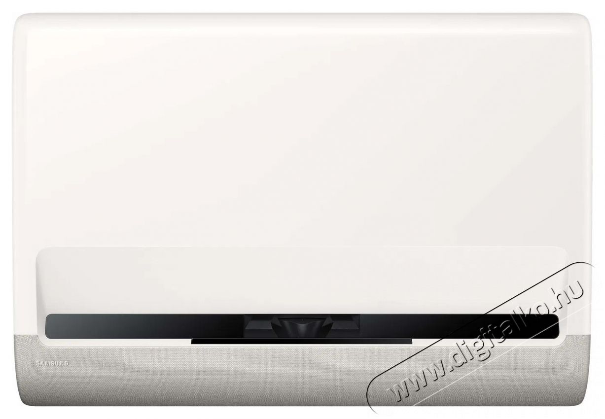 SAMSUNG The Premiere SP-LPU9D Telev&iacute;zi&oacute;k - Kivet&iacute;tő - Kivet&iacute;tő - 506491