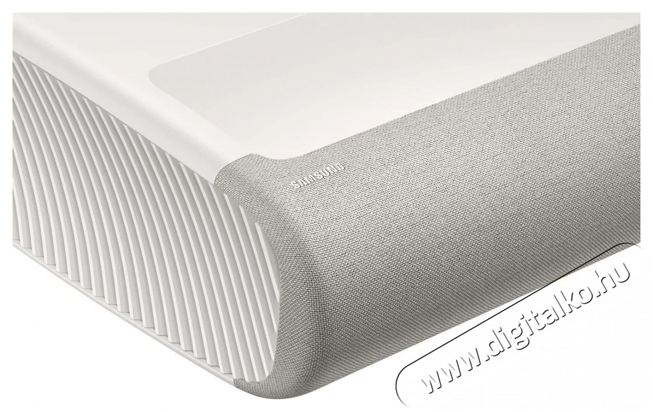 SAMSUNG The Premiere SP-LPU9D Telev&iacute;zi&oacute;k - Kivet&iacute;tő - Kivet&iacute;tő - 506491