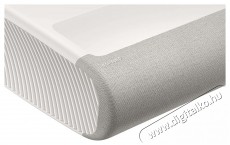 SAMSUNG The Premiere SP-LPU9D Telev&iacute;zi&oacute;k - Kivet&iacute;tő - Kivet&iacute;tő - 506491