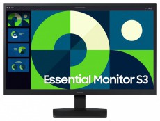 SAMSUNG LS24D310EAUXEN MONITOR Iroda és számítástechnika - Monitor - Monitor - 506813
