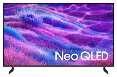SAMSUNG QE50QN80FAUXXH UHD SMART NEO QLED TV MINI LED TECHNOLÓGIÁVAL Televíziók - LED televízió - UHD 4K felbontású - 506867