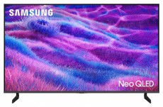 SAMSUNG QE50QN80FAUXXH UHD SMART NEO QLED TV MINI LED TECHNOLÓGIÁVAL Televíziók - LED televízió - UHD 4K felbontású - 506867