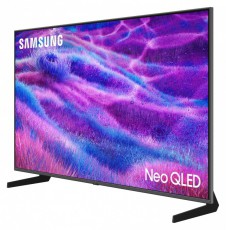 SAMSUNG QE50QN80FAUXXH UHD SMART NEO QLED TV MINI LED TECHNOLÓGIÁVAL Televíziók - LED televízió - UHD 4K felbontású - 506867