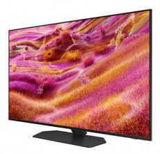 SAMSUNG QE50QN90FATXXH UHD SMART NEO QLED TV MINI LED TECHNOLÓGIÁVAL Televíziók - LED televízió - UHD 4K felbontású - 506868