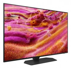 SAMSUNG QE50QN90FATXXH UHD SMART NEO QLED TV MINI LED TECHNOLÓGIÁVAL Televíziók - LED televízió - UHD 4K felbontású - 506868