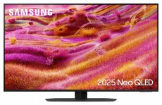 SAMSUNG QE50QN90FATXXH UHD SMART NEO QLED TV MINI LED TECHNOLÓGIÁVAL Televíziók - LED televízió - UHD 4K felbontású - 506868
