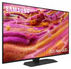 SAMSUNG QE50QN90FATXXH UHD SMART NEO QLED TV MINI LED TECHNOLÓGIÁVAL Televíziók - LED televízió - UHD 4K felbontású - 506868