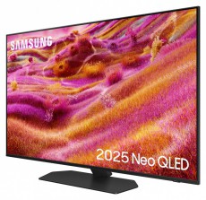 SAMSUNG QE50QN90FATXXH UHD SMART NEO QLED TV MINI LED TECHNOLÓGIÁVAL Televíziók - LED televízió - UHD 4K felbontású - 506868