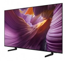 SAMSUNG QE55S85FAUXXH UHD OLED SMART TV Televíziók - OLED televízió - UHD 4K felbontású - 506852