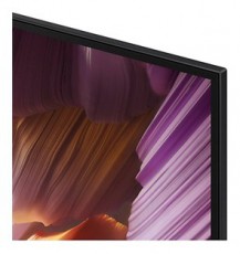 SAMSUNG QE55S85FAUXXH UHD OLED SMART TV Televíziók - OLED televízió - UHD 4K felbontású - 506852