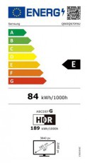 SAMSUNG QE65QN70FAUXXH UHD SMART NEO QLED TV MINI LED TECHNOLÓGIÁVAL Televíziók - LED televízió - UHD 4K felbontású - 506853