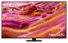 SAMSUNG QE65QN90FATXXH UHD SMART NEO QLED TV MINI LED TECHNOLÓGIÁVAL Televíziók - LED televízió - UHD 4K felbontású - 506854
