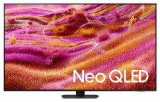 SAMSUNG QE75QN90FATXXH UHD SMART NEO QLED TV MINI LED TECHNOLÓGIÁVAL Televíziók - LED televízió - UHD 4K felbontású - 506856