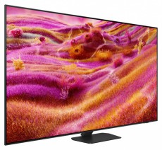 SAMSUNG QE75QN90FATXXH UHD SMART NEO QLED TV MINI LED TECHNOLÓGIÁVAL Televíziók - LED televízió - UHD 4K felbontású - 506856