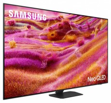 SAMSUNG QE75QN90FATXXH UHD SMART NEO QLED TV MINI LED TECHNOLÓGIÁVAL Televíziók - LED televízió - UHD 4K felbontású - 506856